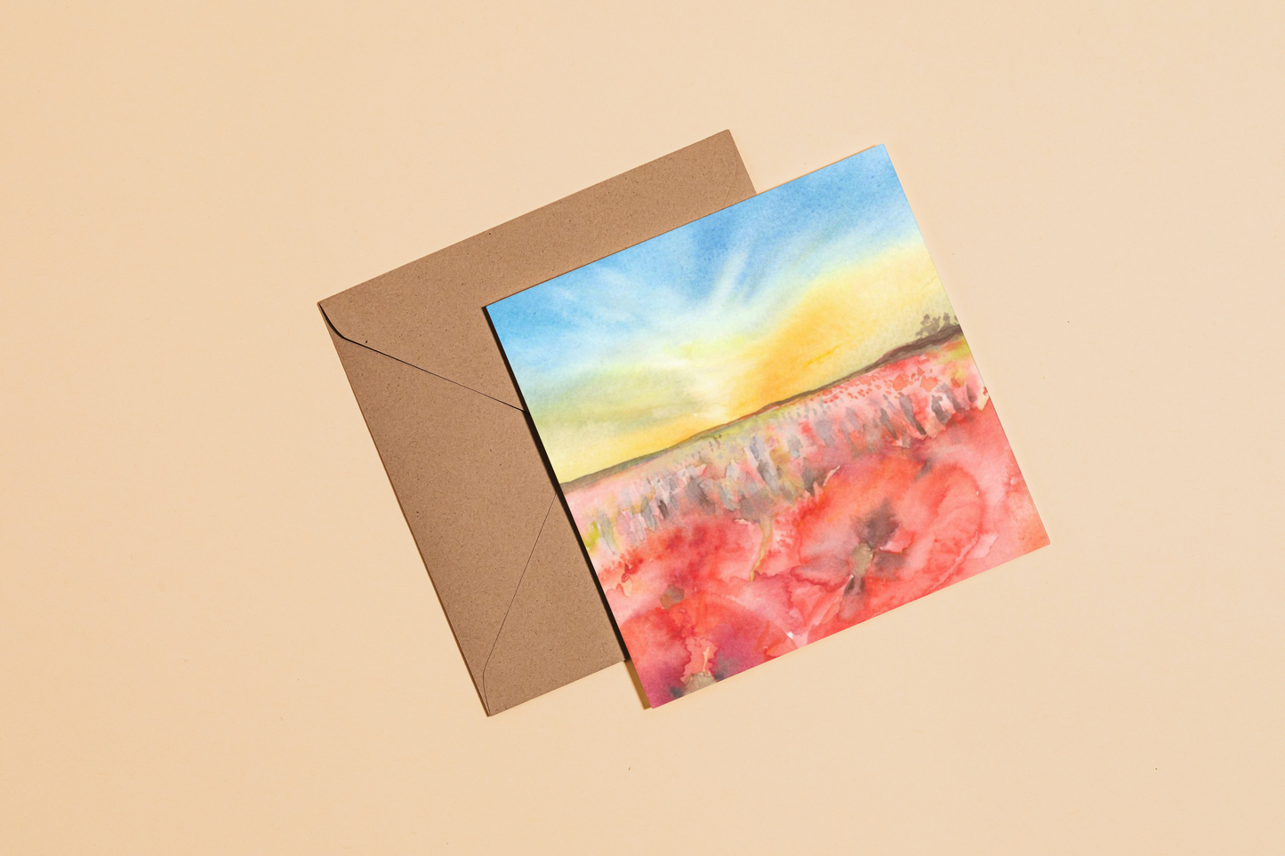 ˋPoppies´