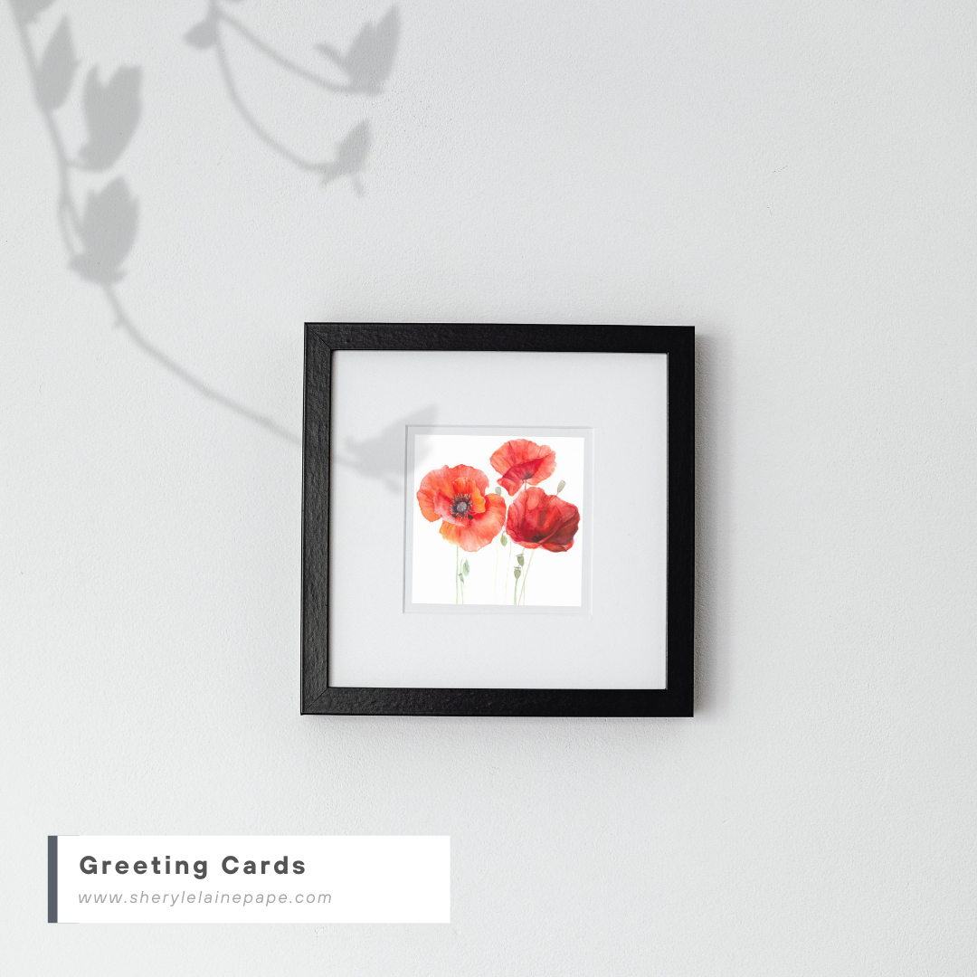 ˋPoppies´