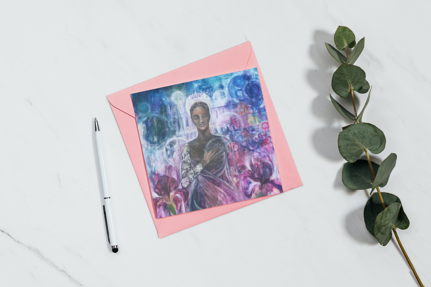 Princess Cards