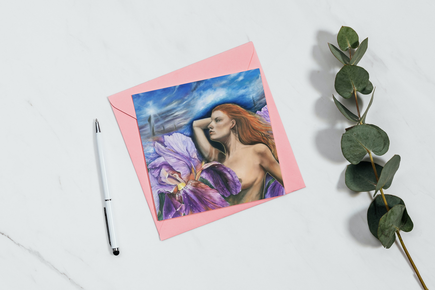 Princess Cards