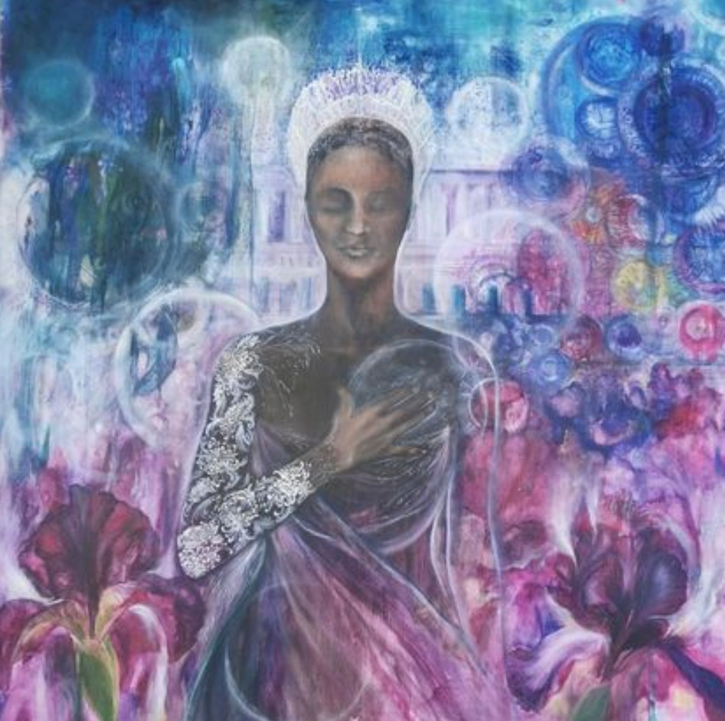 Princess Cards
