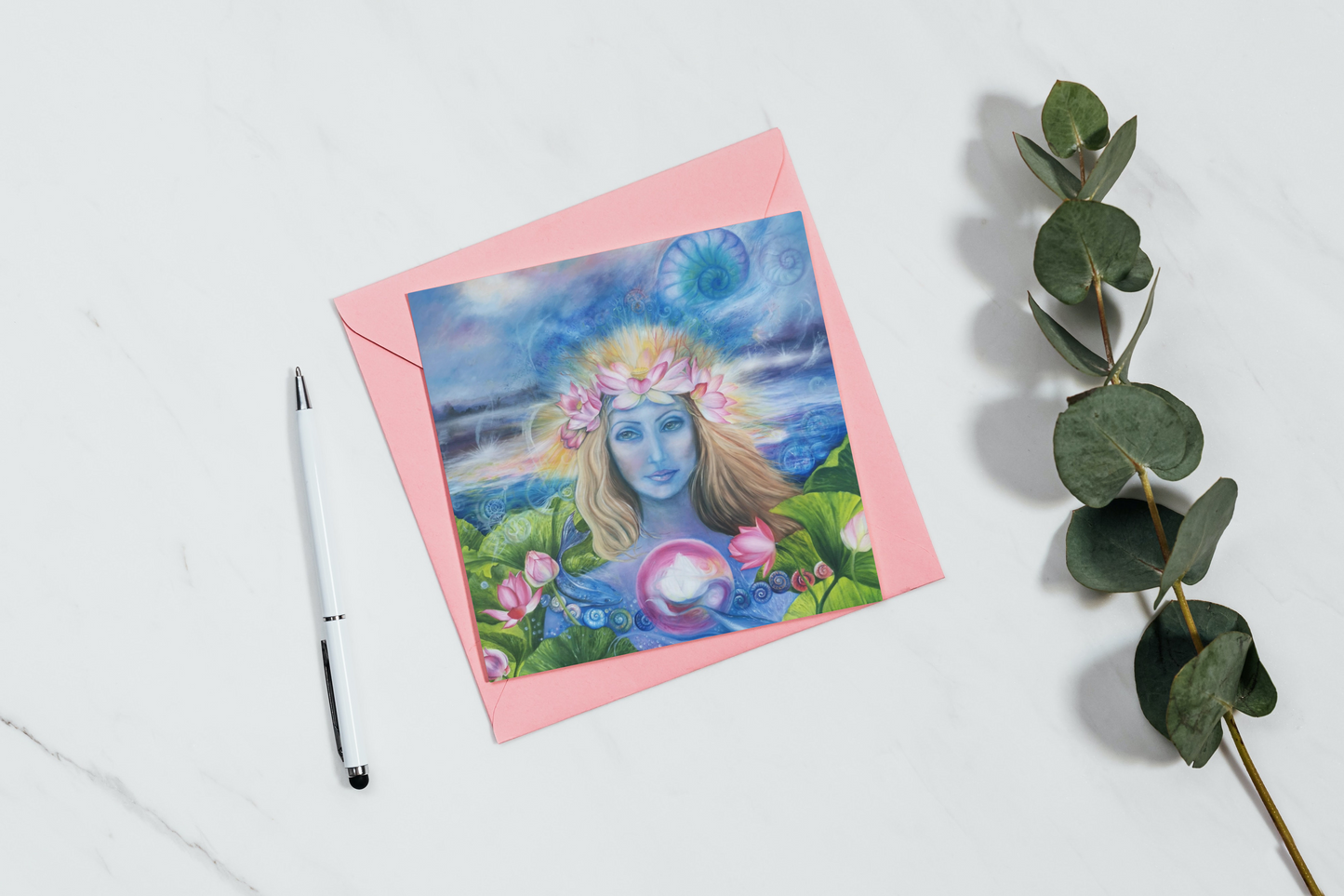 Princess Cards